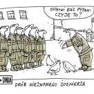Nie mój