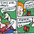 Tego dnia sex nie ma prawa wyjść jak trzeba
