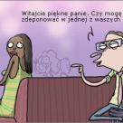 Ma kase i tak zaliczy