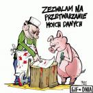 Przypieczętował swój los