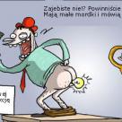 Praca która zmienia