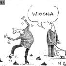 Wiosna idzie