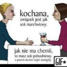 Można ew. wstawić do lodówki ale co na to facet...