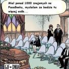 Bo to nie e-pogrzeb