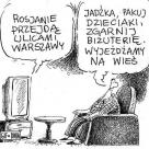 Spokojnie to tylko Euro
