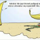 Dowcip owocowy