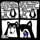 Mimo wszystko miał wspaniałe marzenie