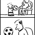 A może to drużyna jest niewłaściwa
