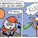 Klasycznie! Po polsku ;)