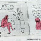 Już wiecie o kogo chodzi?