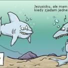 Trzeba dobierać sobie ofiary