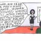 Analiza naszej znajomości