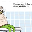 Człowiek na nie