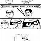 Kasa i życie
