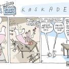 Praca nie do pozazdroszczenia