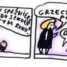 Magiczny język polski