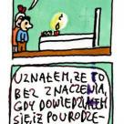 Urzekła mnie twoja historia