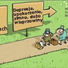 Każdy lubi co innego