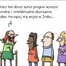 Sztuka jest abstrakcją