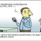 Inny poziom