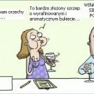 Prawdziwy smakosz