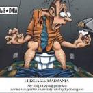 Chyba nie zaliczy tego egzaminu