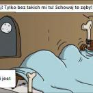 Obowiązki małżeńskie u kanibali