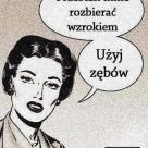Szczera laska