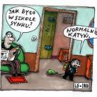 Ach te szkoły