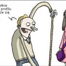 Nikt go nie oszuka