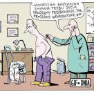 Straszna telewizja