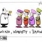 Oraz moherowe berety