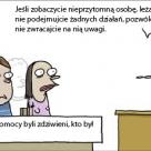 Pierwsza pomoc