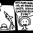 Biedny rekinek