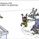 A ile decybeli?