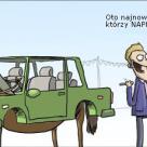 Eko-konio-chód