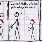 Na pewno wszystkim będzie smakowało