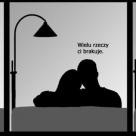 Szczerość w związku jest najważniejsza