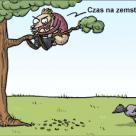 Zemsta