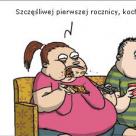Dobrze się sobą opiekują