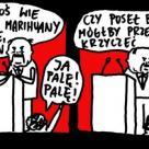 Co kto lubi to o tym mówi