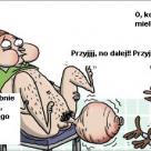 To nie zadziała