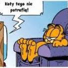 Kocia duma, a może po prostu lenistwo?
