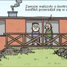 Krecia robota