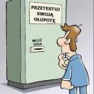 Skusisz się?