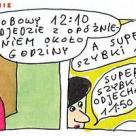 No super szybki przecież