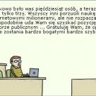 Prawda o szkolniectwie wyższym