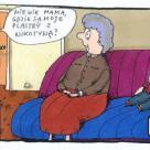 Plastry a to nowość