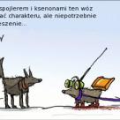 Ulepszenia poszły za daleko