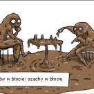 Jakoś obie dyscypliny tracą na jakości